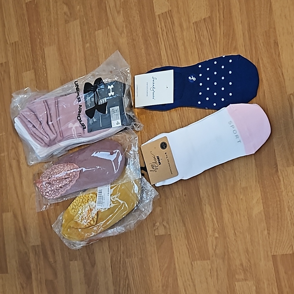 Socks Bundle